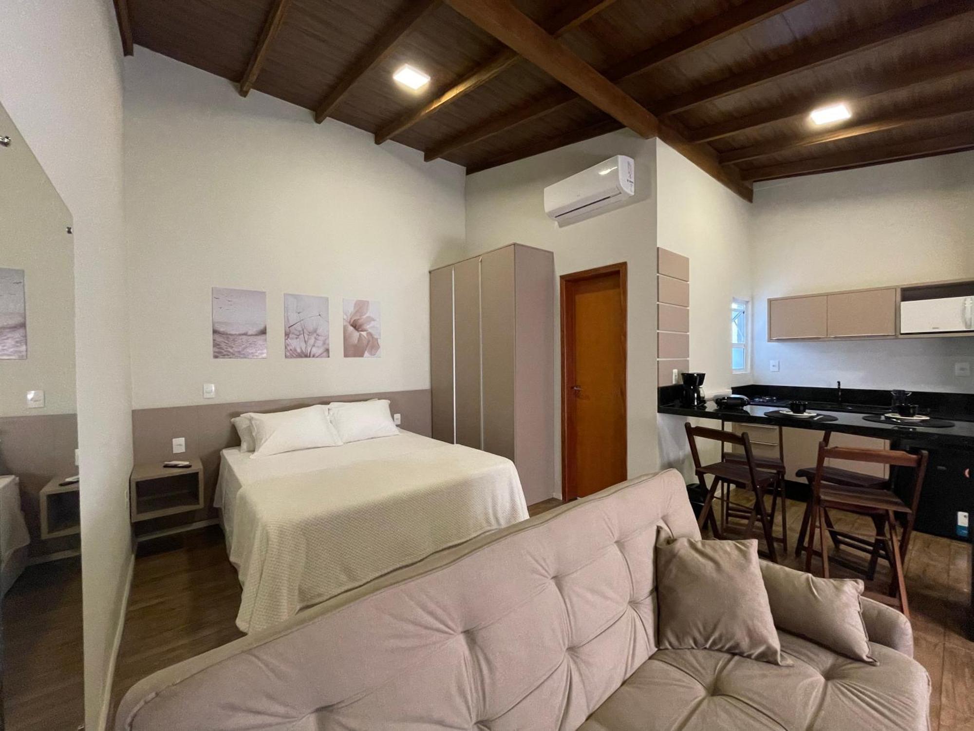 Pousada Rosa Dos Ventos Floripa Florianópolis Buitenkant foto